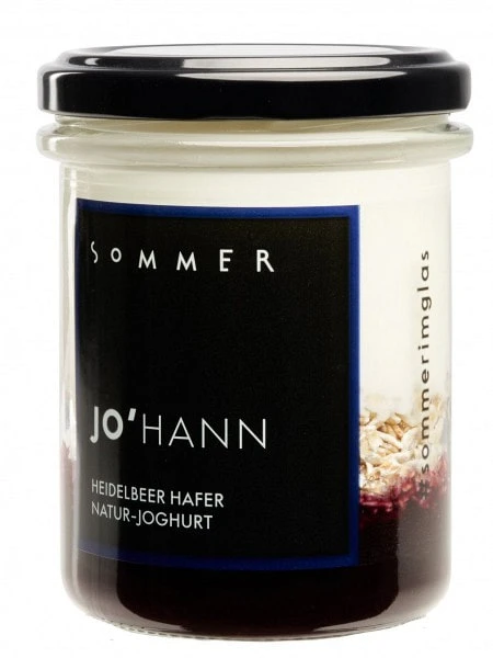 JoHann JoHann
