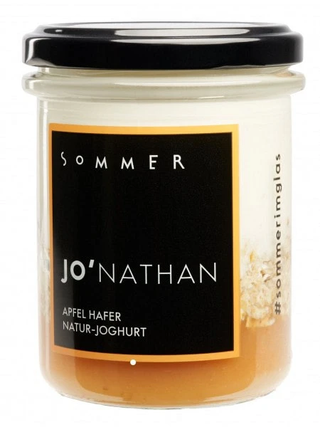 JoNathan JoNathan