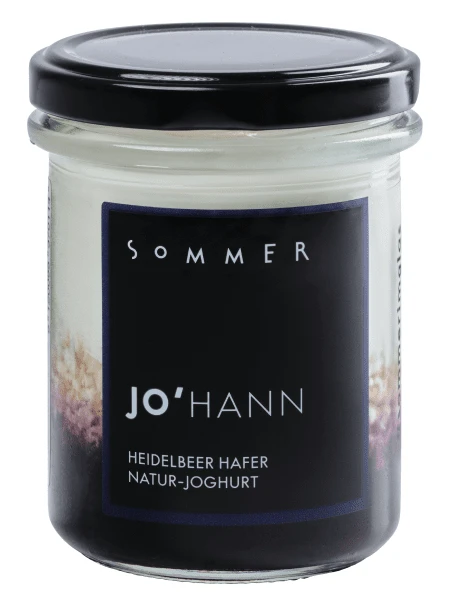JoHann JoHann