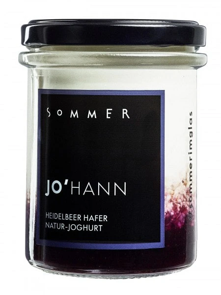 JoHann JoHann