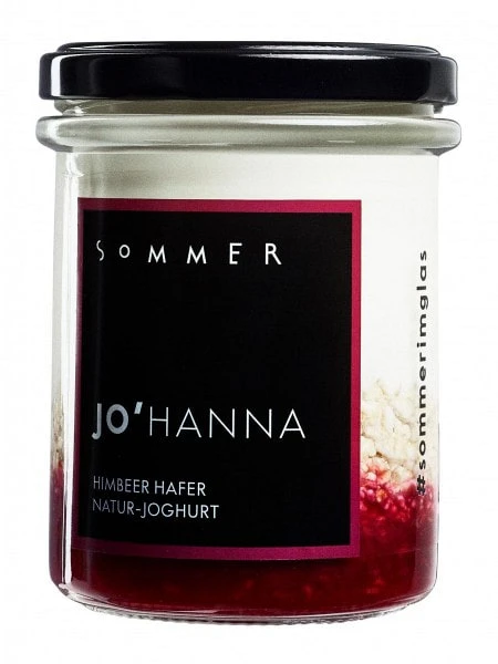 JoHanna JoHanna