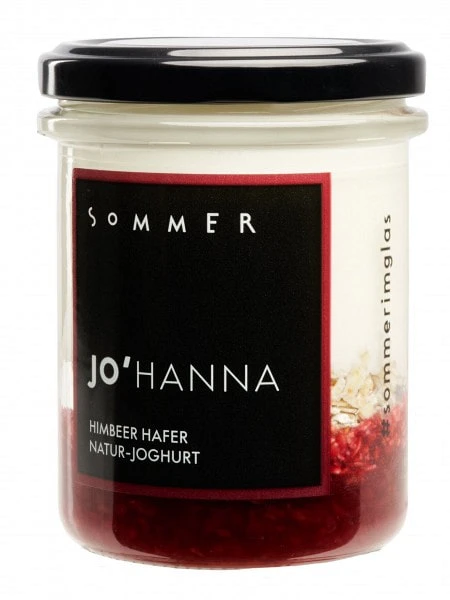 JoHanna JoHanna